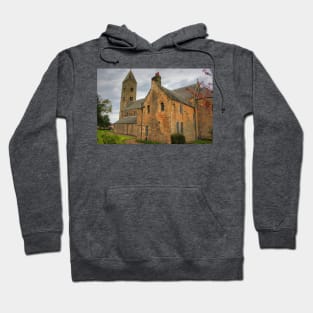 Carriden Church Hoodie